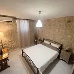 Apartment λαγκάδι μάνης *
