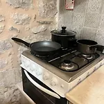 Apartment λαγκάδι μάνης Koita