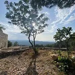 λαγκάδι μάνης Διαμέρισμα Κοίτα
