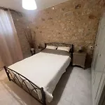 Διαμέρισμα λαγκάδι μάνης *