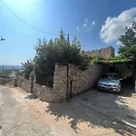Apartment λαγκάδι μάνης *
