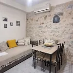 Apartment λαγκάδι μάνης *
