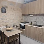 λαγκάδι μάνης Διαμέρισμα Κοίτα