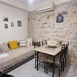 Apartment λαγκάδι μάνης Koita