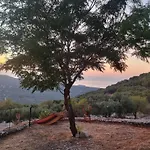 λαγκάδι μάνης Apartment Koita
