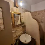 λαγκάδι μάνης
