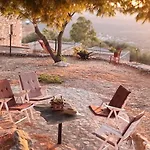 Apartment λαγκάδι μάνης Koita