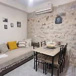 Apartment λαγκάδι μάνης *