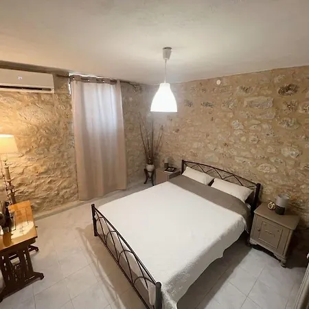 Apartment λαγκάδι μάνης *