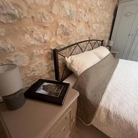 λαγκάδι μάνης Apartment