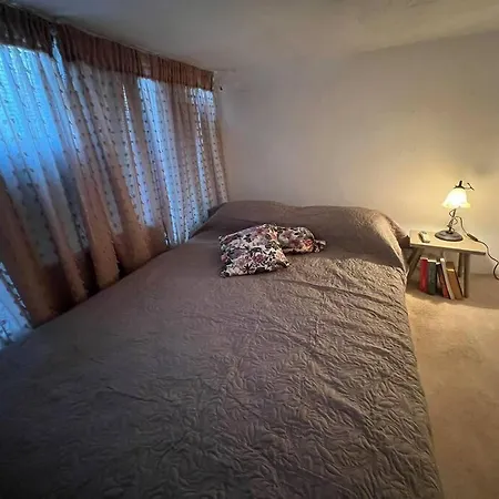 Apartment Lagkadi Manis Koita