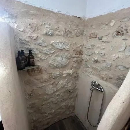 Apartment Lagkadi Manis