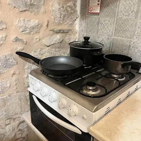 Apartment Lagkadi Manis Koita