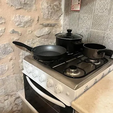 Apartment λαγκάδι μάνης Koita