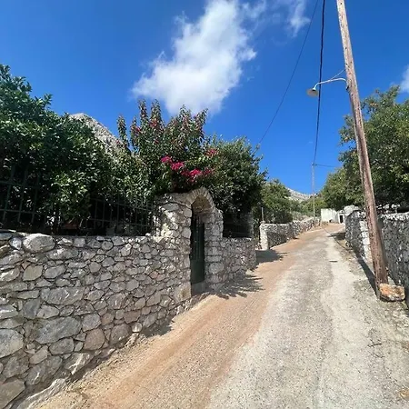 λαγκάδι μάνης Koita