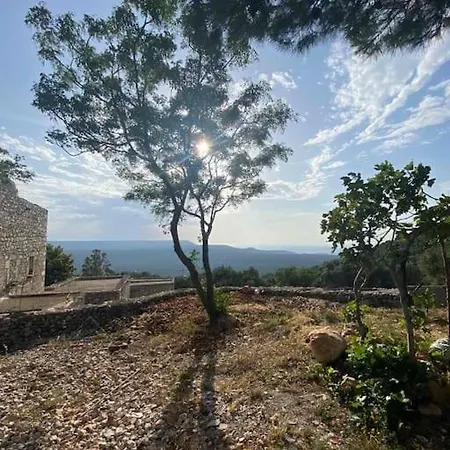 λαγκάδι μάνης Διαμέρισμα Κοίτα