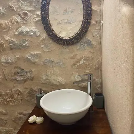 Lagkadi Manis Apartment *