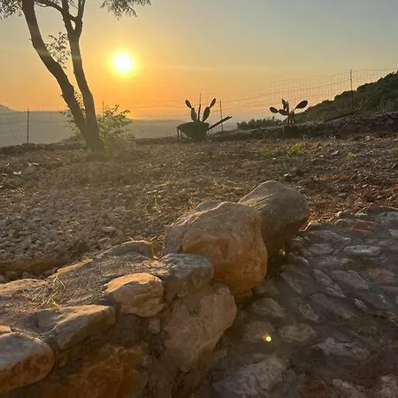 Apartment λαγκάδι μάνης