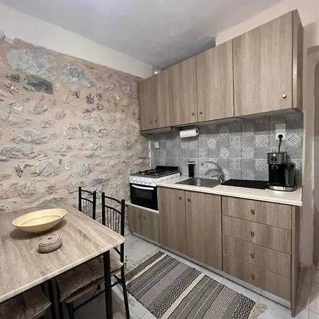 Lagkadi Manis Apartment *