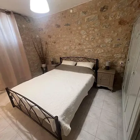 Apartment Lagkadi Manis *
