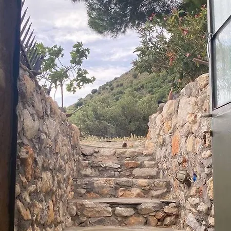 Appartamento λαγκάδι μάνης *
