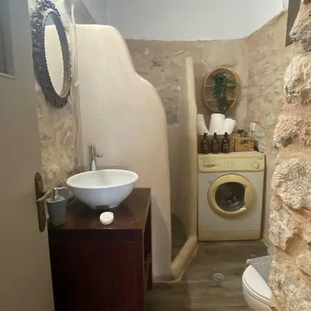 Apartment λαγκάδι μάνης Koita
