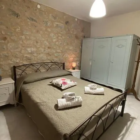 λαγκάδι μάνης Apartment Koita