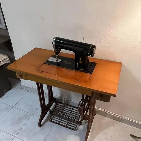 Apartment Lagkadi Manis