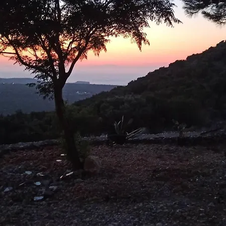 λαγκάδι μάνης Apartment Koita