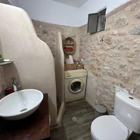 λαγκάδι μάνης Koita