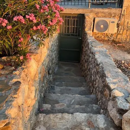 Apartment λαγκάδι μάνης *