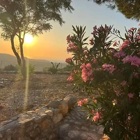 Apartment λαγκάδι μάνης Koita