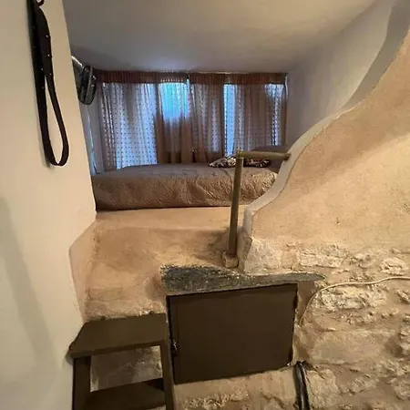 Apartment Lagkadi Manis *