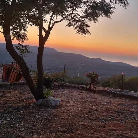 λαγκάδι μάνης Appartement