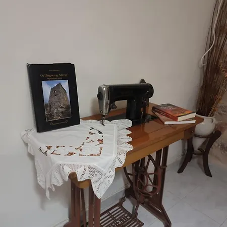 Apartment Lagkadi Manis Koita