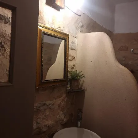 Apartment Lagkadi Manis