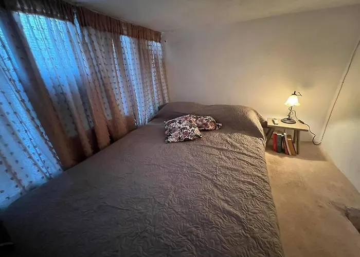 Lägenhet λαγκάδι μάνης Koíta