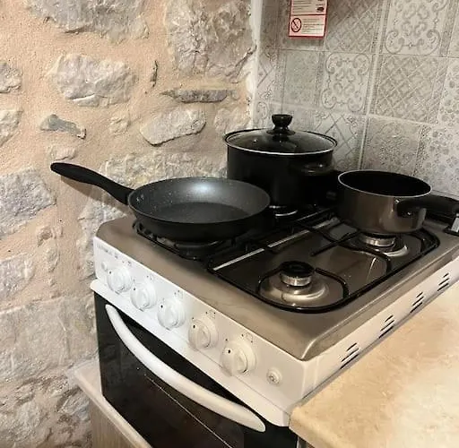 Lägenhet λαγκάδι μάνης Koíta