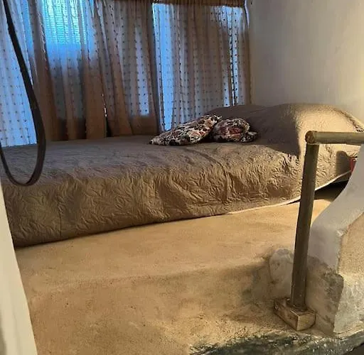 λαγκάδι μάνης Koíta