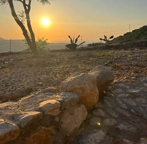 Lägenhet λαγκάδι μάνης