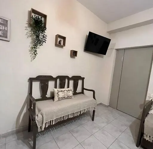 Lägenhet λαγκάδι μάνης *