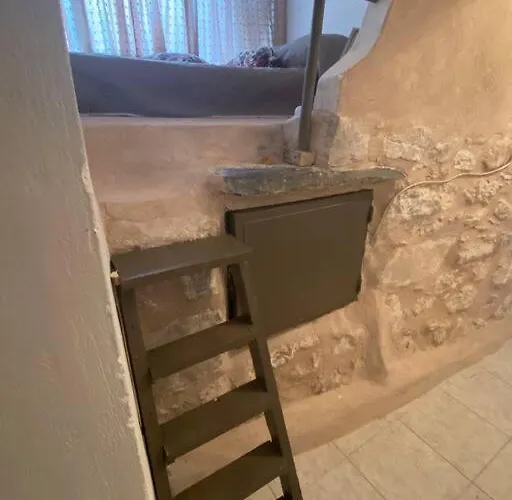 λαγκάδι μάνης Lägenhet