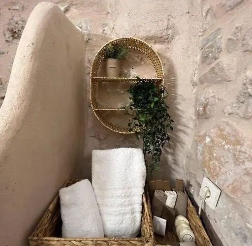 Lägenhet λαγκάδι μάνης