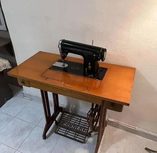 Lägenhet λαγκάδι μάνης