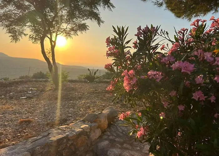 Lägenhet λαγκάδι μάνης Koíta