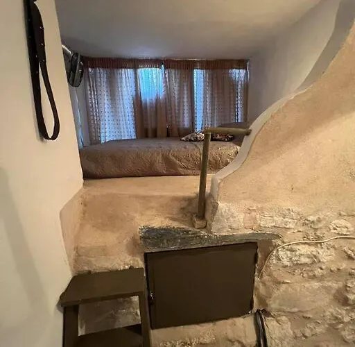 Lägenhet λαγκάδι μάνης *