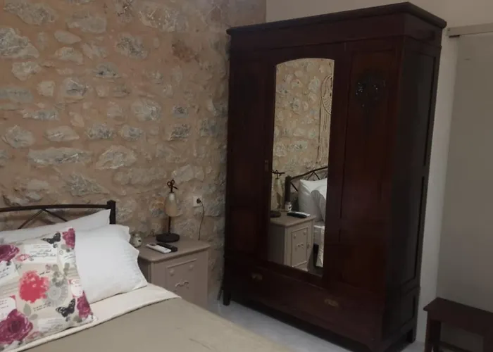 λαγκάδι μάνης