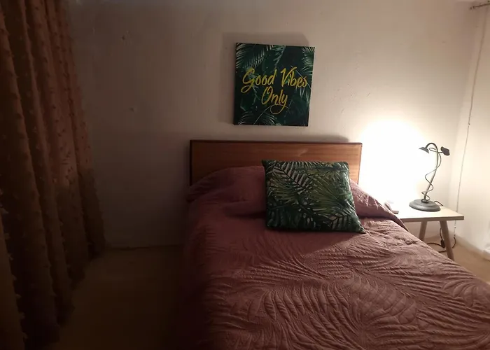 λαγκάδι μάνης * Koíta